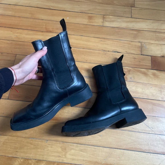 Vagabond Jillian Boots - Picture 2 of 2